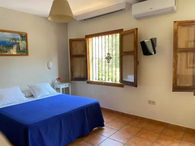Hostal Moscatel — foto 12