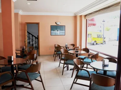 Hostal Mourelos — foto 8
