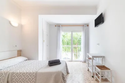 Hostal Moya — Foto 2