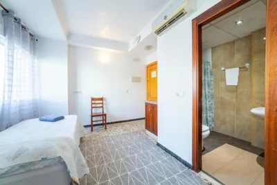 Hostal Moya — Foto 3