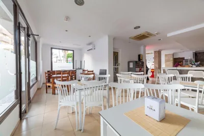 Hostal Moya — Foto 4