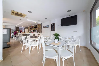 Hostal Moya — Foto 5