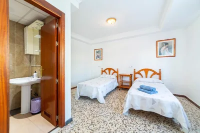 Hostal Moya — Foto 8