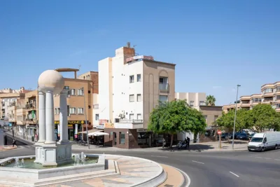 Hostal Moya — Foto 12