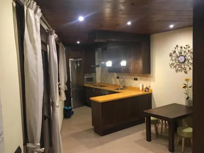 Hostal Mulhacén — foto 2