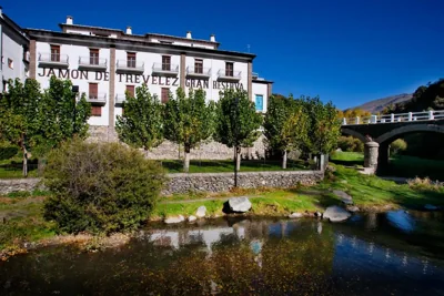 Hostal Mulhacén — foto 4
