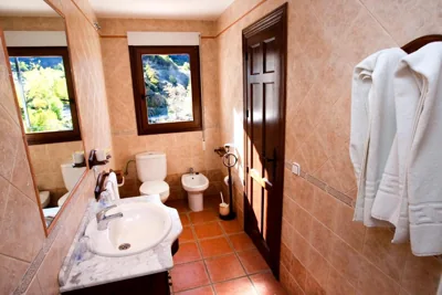 Hostal Mulhacén — foto 5