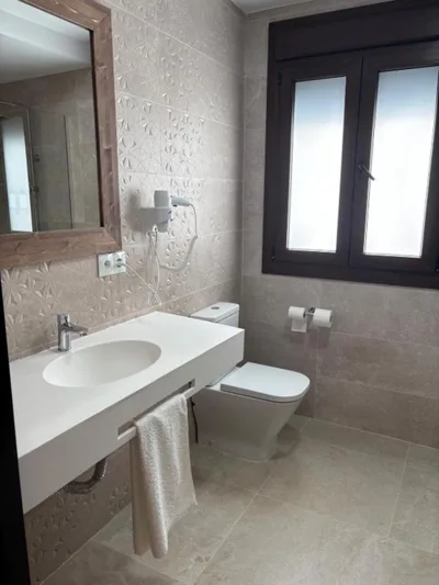Hostal Mulhacén — foto 8