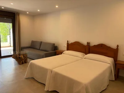 Hostal Mulhacén — foto 10