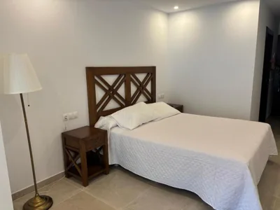 Hostal Mulhacén — foto 11