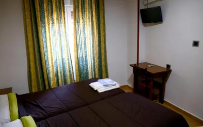 Hostal Muralla — photo 4