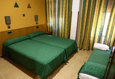 Hostal Muralla — photo 7