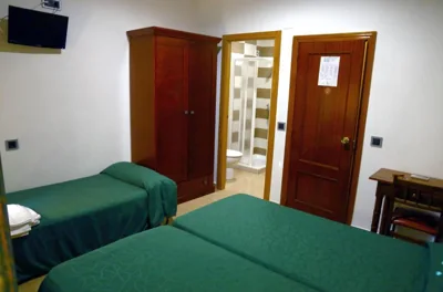Hostal Muralla — photo 8