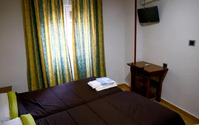 Hostal Muralla — photo 10