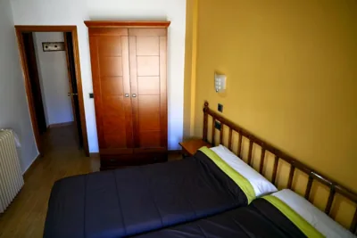 Hostal Muralla — photo 11