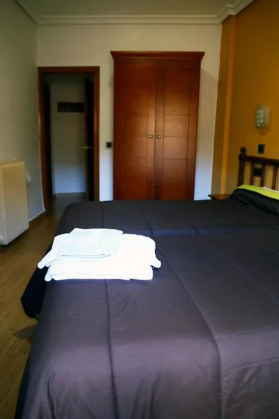 Hostal Muralla — photo 12