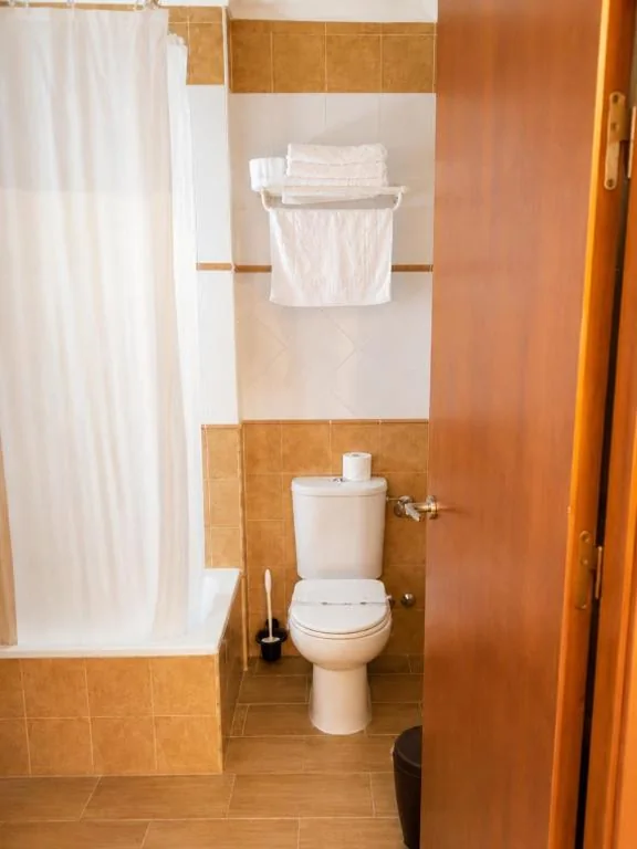 Habitación Triple Superior — Hostal Muriel