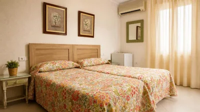 Hostal Muriel — foto 5