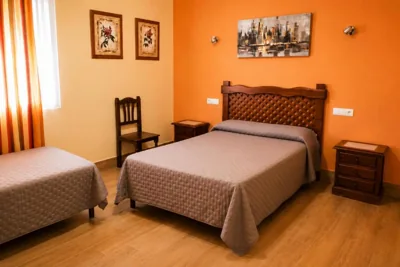 Hostal Muriel — foto 8