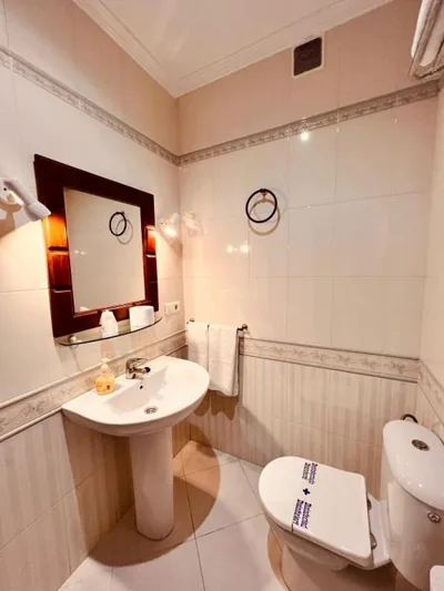 Hostal Muriel — foto 10