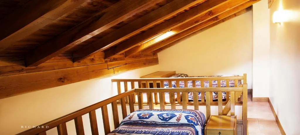 Hostal Musunzar