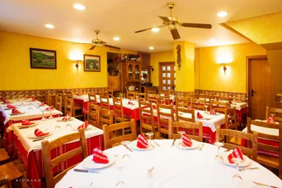 Hostal Musunzar — foto 4