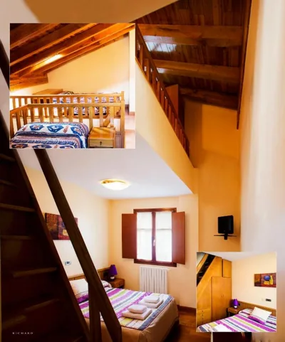 Hostal Musunzar — foto 5