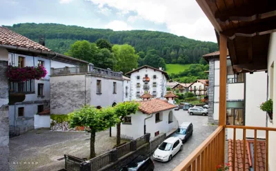 Hostal Musunzar — foto 6