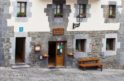 Hostal Musunzar — foto 10