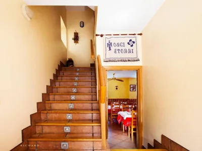 Hostal Musunzar — foto 11