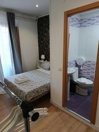 Hostal My Stay Madrid — Foto 3