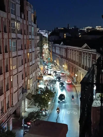 Hostal My Stay Madrid — Foto 4