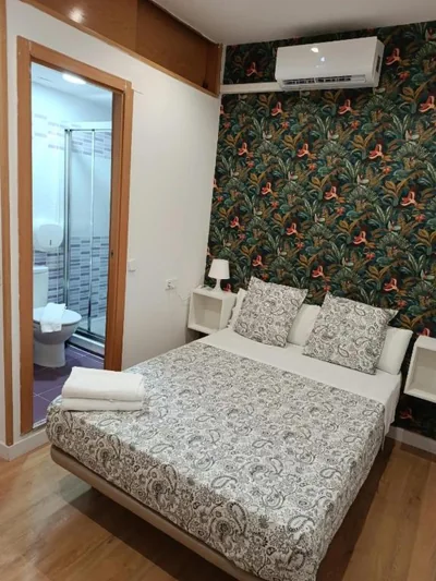 Hostal My Stay Madrid — Foto 5