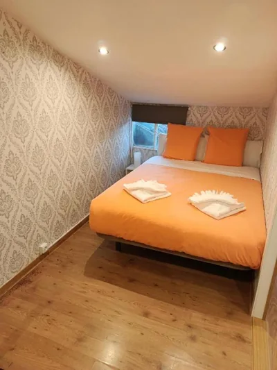 Hostal My Stay Madrid — Foto 7