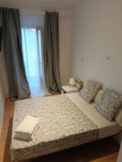Hostal My Stay Madrid — Foto 9