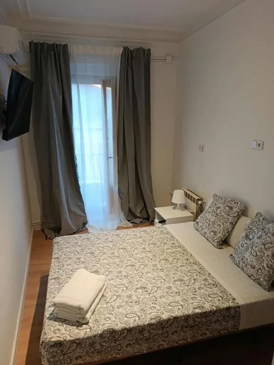 Hostal My Stay Madrid — Foto 10