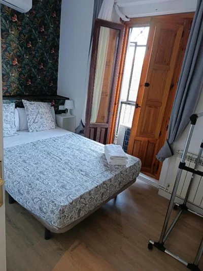 Hostal My Stay Madrid — Foto 11