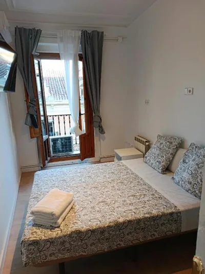 Hostal My Stay Madrid — Foto 12