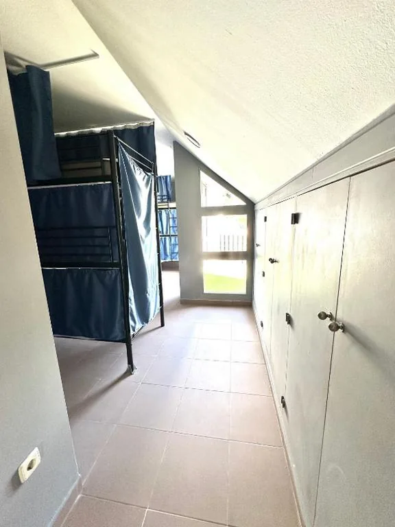 Camera Condivisa Mista — Hostal MYD Pantano