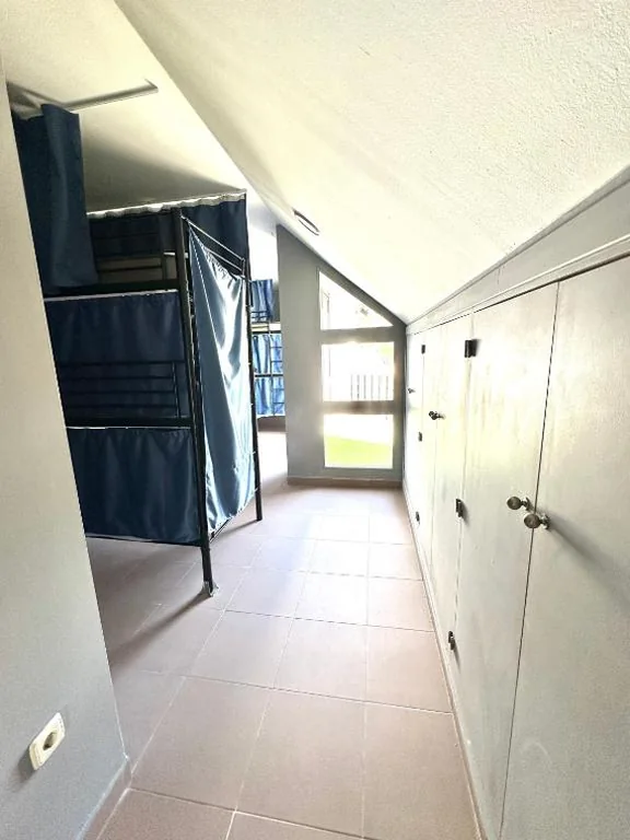 Camera Condivisa Mista — Hostal MYD Pantano