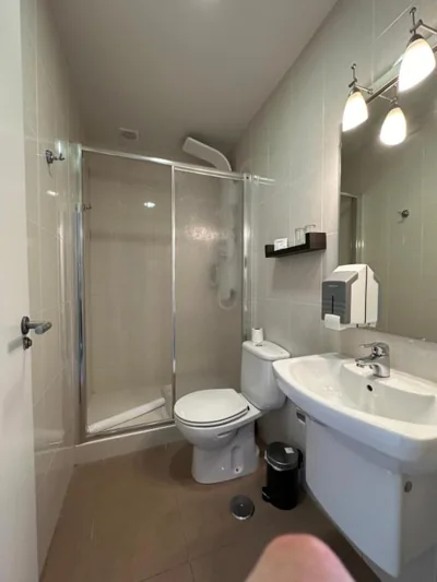 Hostal MYD Pantano — foto 3