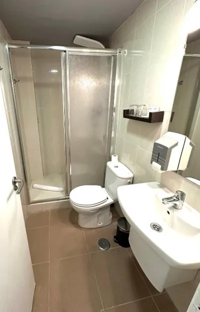 Hostal MYD Pantano — foto 7