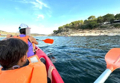 Hostal MYD Pantano — foto 11