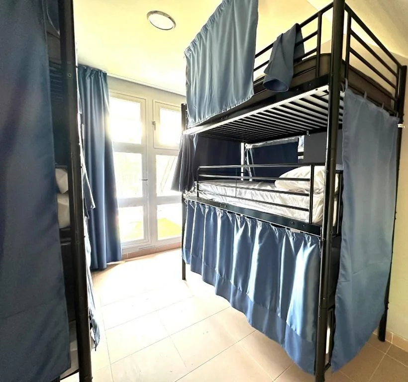 Suite Superior — Hostal MYD Pantano