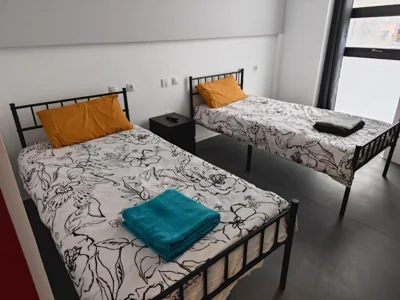 Hostal NANA B&B — Foto 2