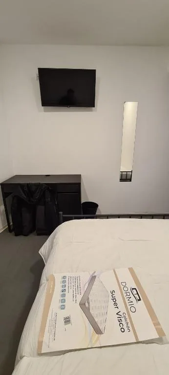 Hostal NANA B&B — Foto 4