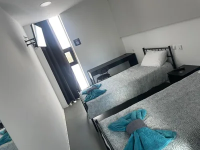 Hostal NANA B&B — Foto 11