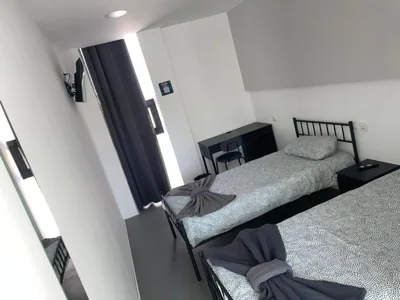Hostal NANA B&B — Foto 12