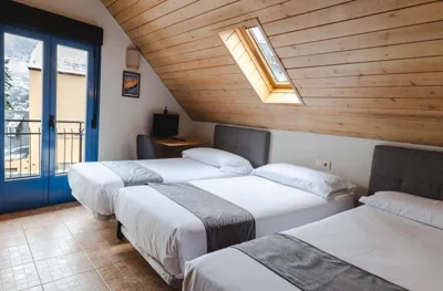 Hostal Nau Pradets — photo 2