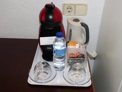 Hostal Navarra — foto 4